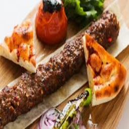 Adana Kebap
