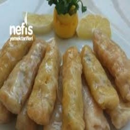 Lahana Sarması