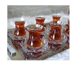 Çay