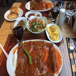 İskender