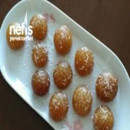 Kemalpaşa Tatlısı