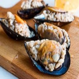 Midye Dolma
