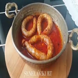 Mumbar Dolması