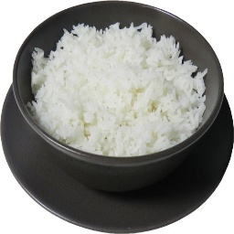 Pirinç Pilavı