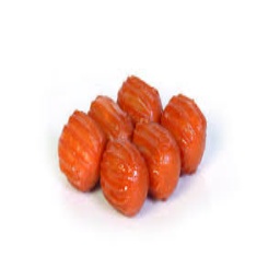 Tulumba Tatlısı