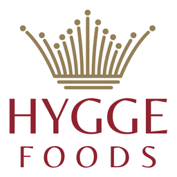 Hyggefoods logo